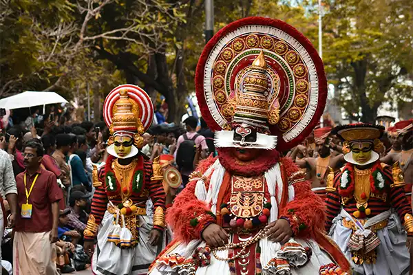 Kochi