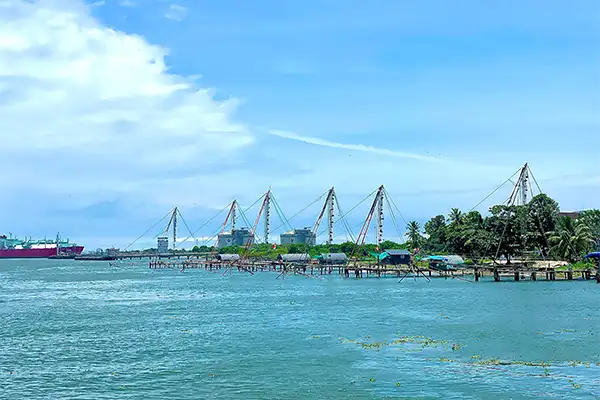 Kochi