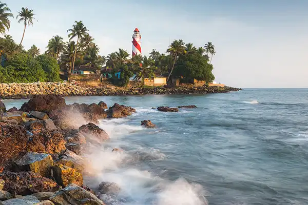 Kovalam