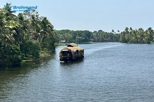 Kumarakom