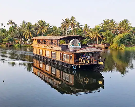 Lesser Known Gems Of Kerala