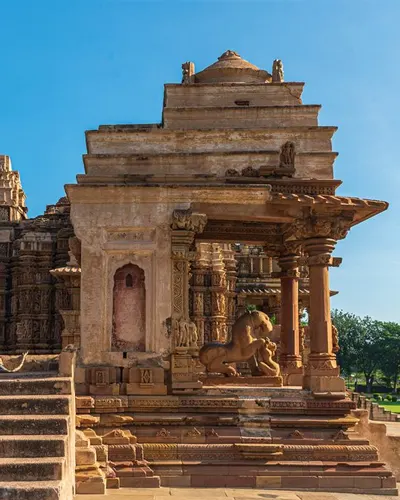 Madhya Pradesh Tour Packages