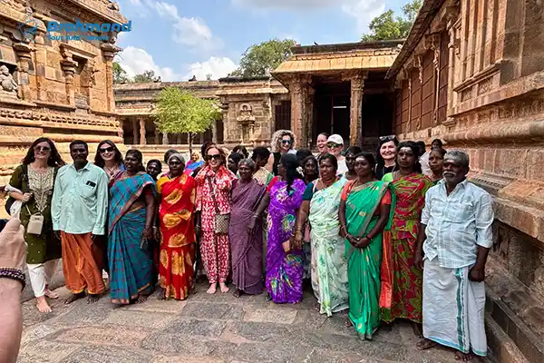 Madurai 