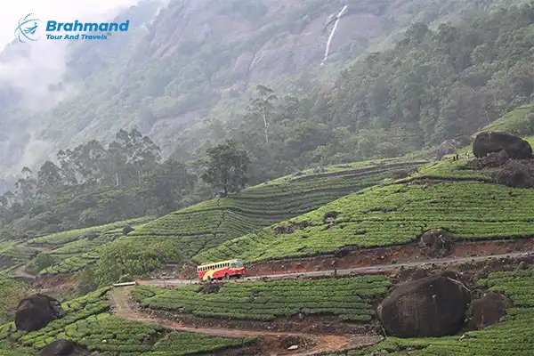 Munnar