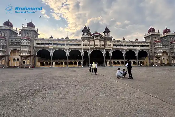 Mysore