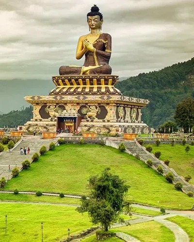 North East India Tour