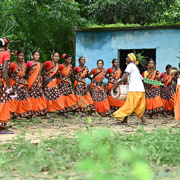 Tribal and Culture Odisha