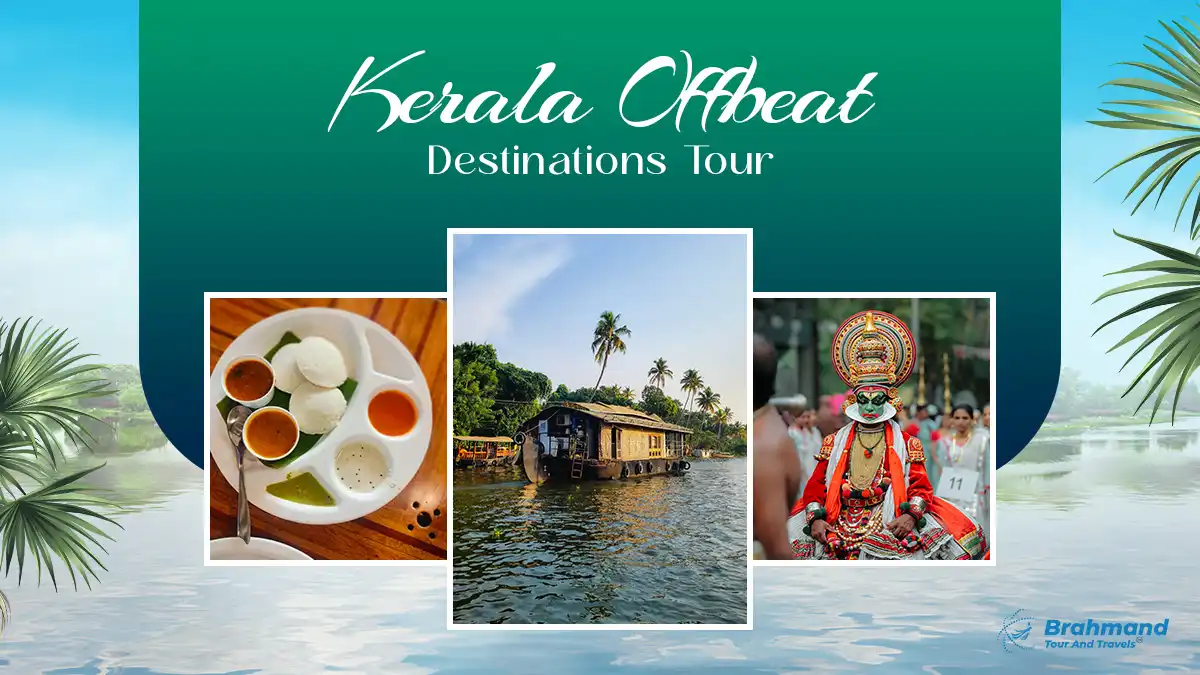 Hidden Gems of Kerala