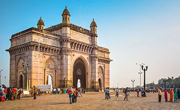Mumbai Tour Package