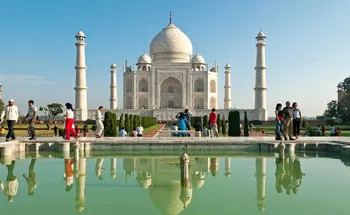 The Grand Indian Tour