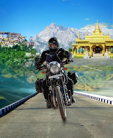 Eastern Arch Motorcycle Tours