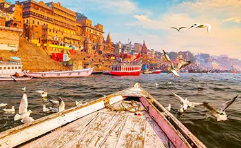 Varanasi Tour Package