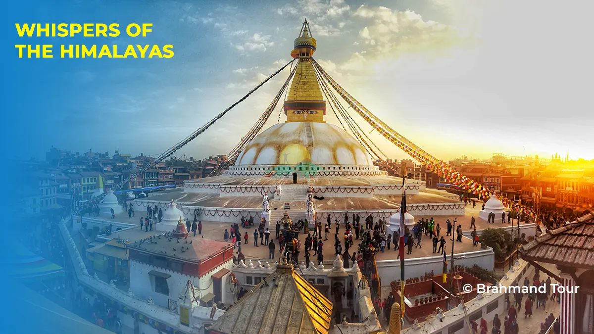 Kathmandu and Nagarkot Tour Package