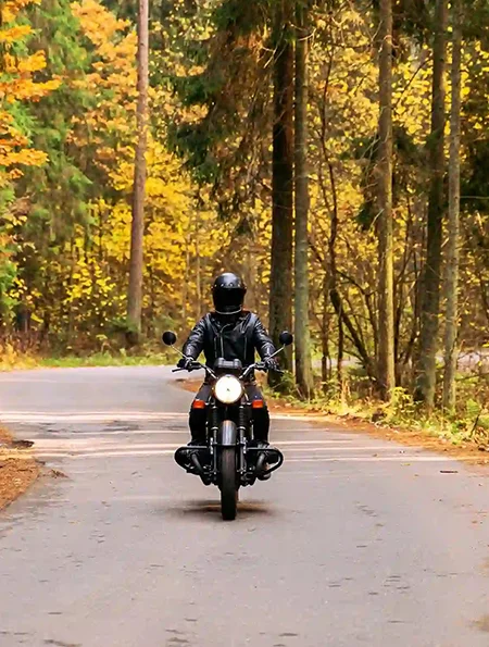 South India Spice Trail Motorcycle Tour