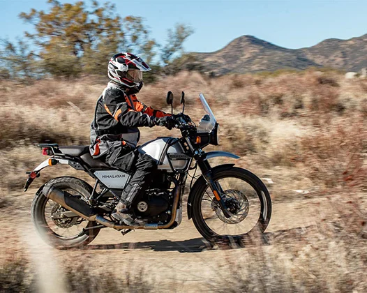 Rajasthan Motorcycle Tours