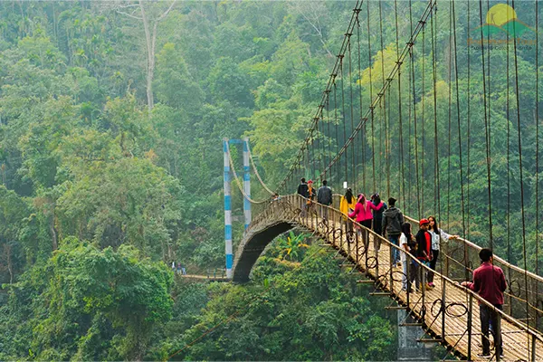 Cherrapunji