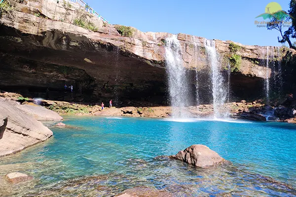 Meghalaya's Jaintia Hills