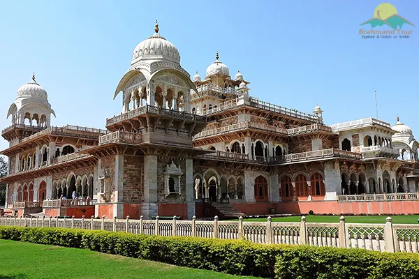 Albert Museum, Jaipur