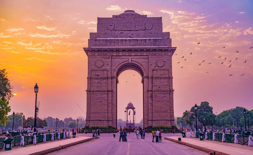 Delhi Sightseeing Tour