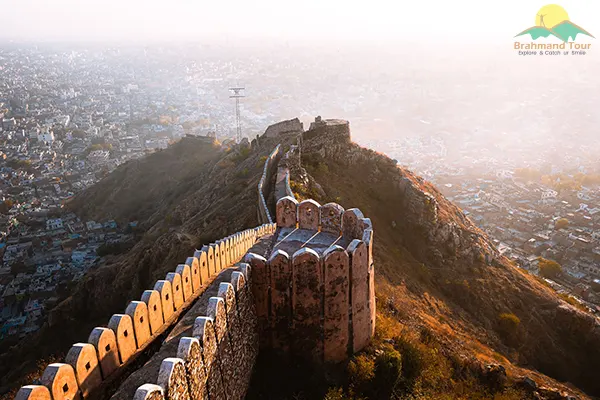 Jaipur Sightseeing Tour