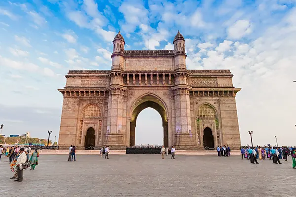 Gateway of India, Mumbai