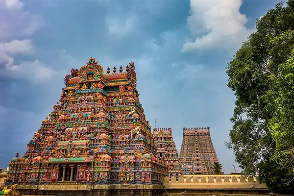 Ranganathaswamy Temple