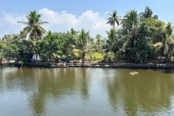 VYTHIRI