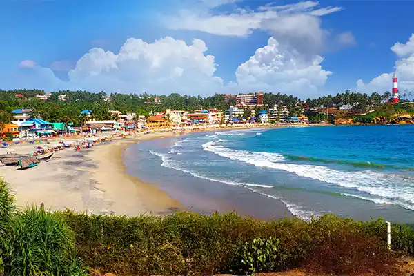 Marai Beach