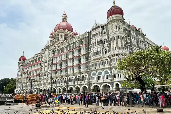 MUMBAI
