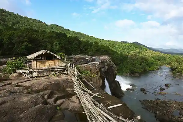 Calicut