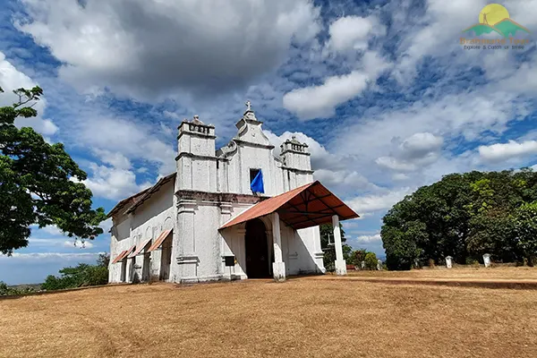 Goa Churches