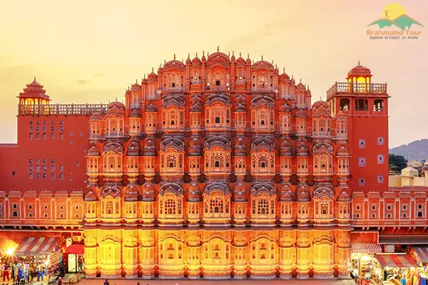 Jaipur Sightseeing Tour