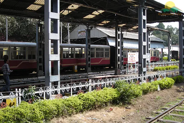 Kalka Shatabdi Express