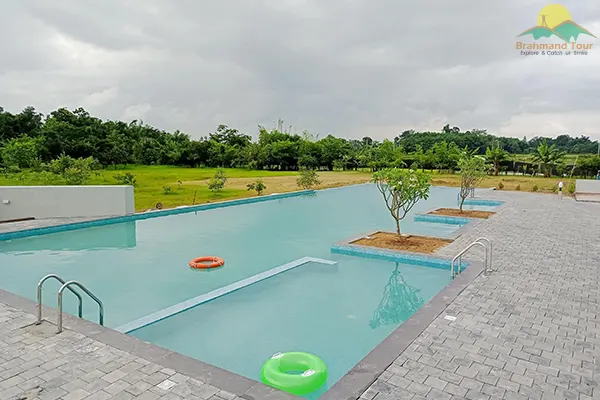 Kaziranga Orchid Center