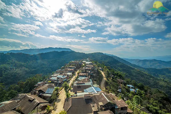Mokokchung