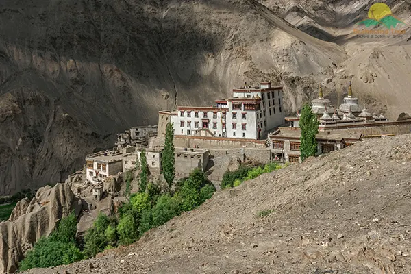 Alchi Monastery