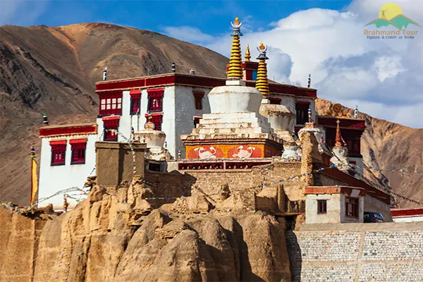 Hemis Monastery