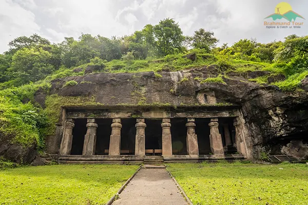 Elephanta Caves