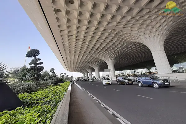 Mumbai Airport