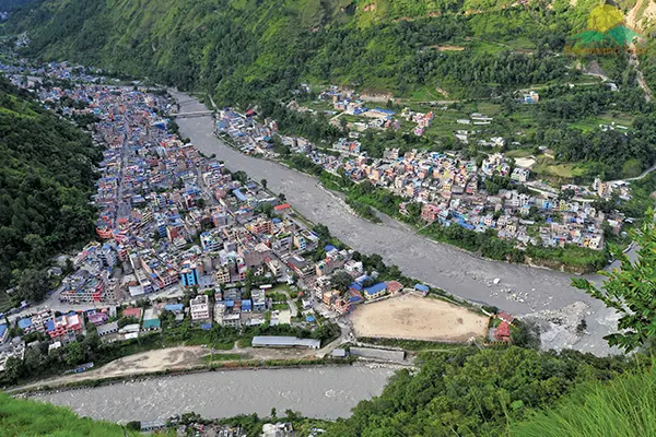 Beni Bazar