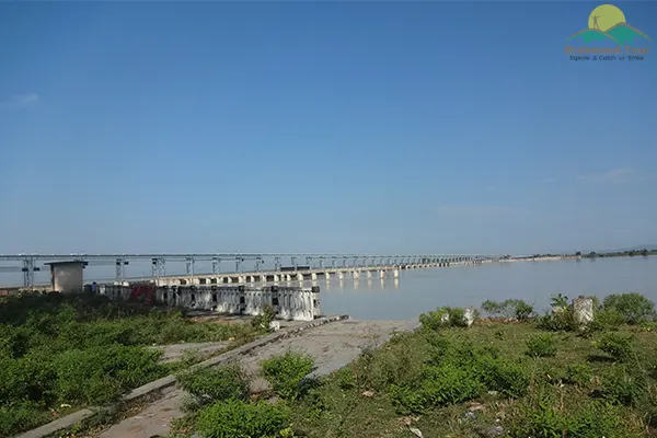 Koshi Bridge