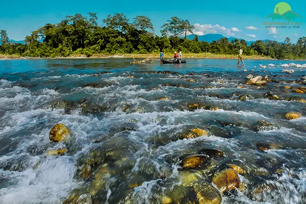 Nameri National Park