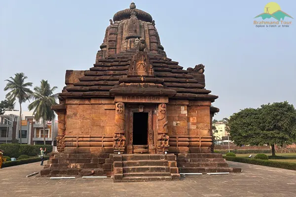 Konark Sun Temple