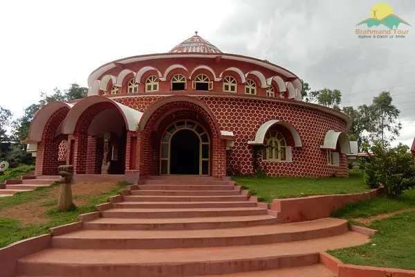 Semiliguda in Odisha