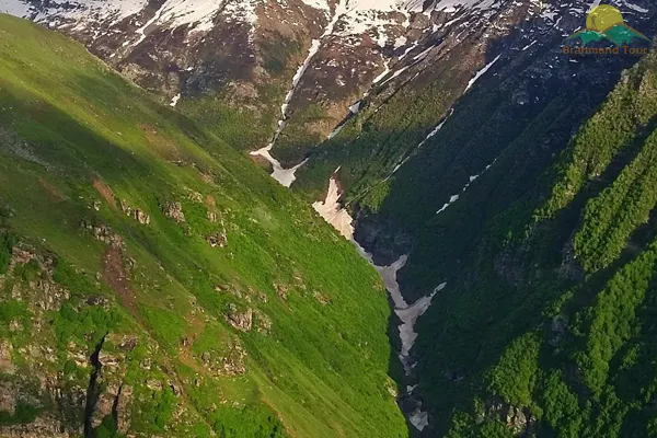 Pangi Valley