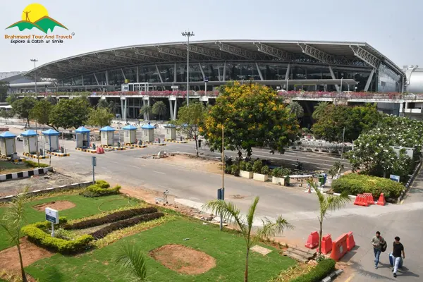 Chennai Airport