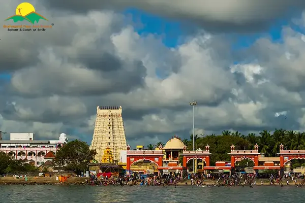Ramanathaswamy Temple