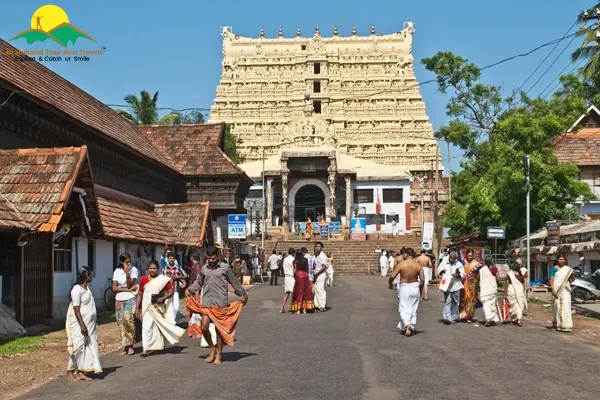 Sree Padmanabha Swami Temple