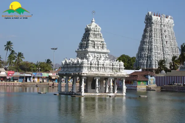 Suchithram Temple