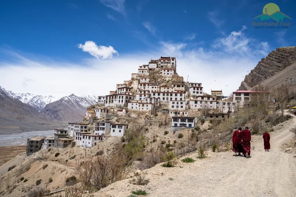 Key Monastery